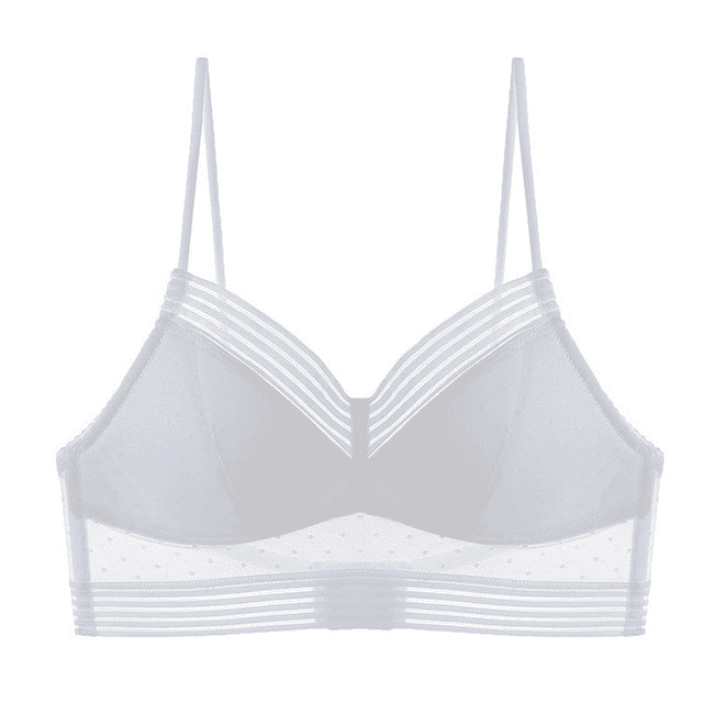 Lively® Sous-vêtements & Gaines Blanc / A Soutien-gorge dos nu invisible | Lively®
