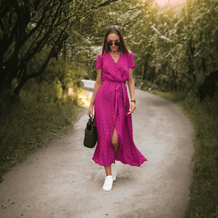 Lively® Vêtements été Robe Amalia | Lively™